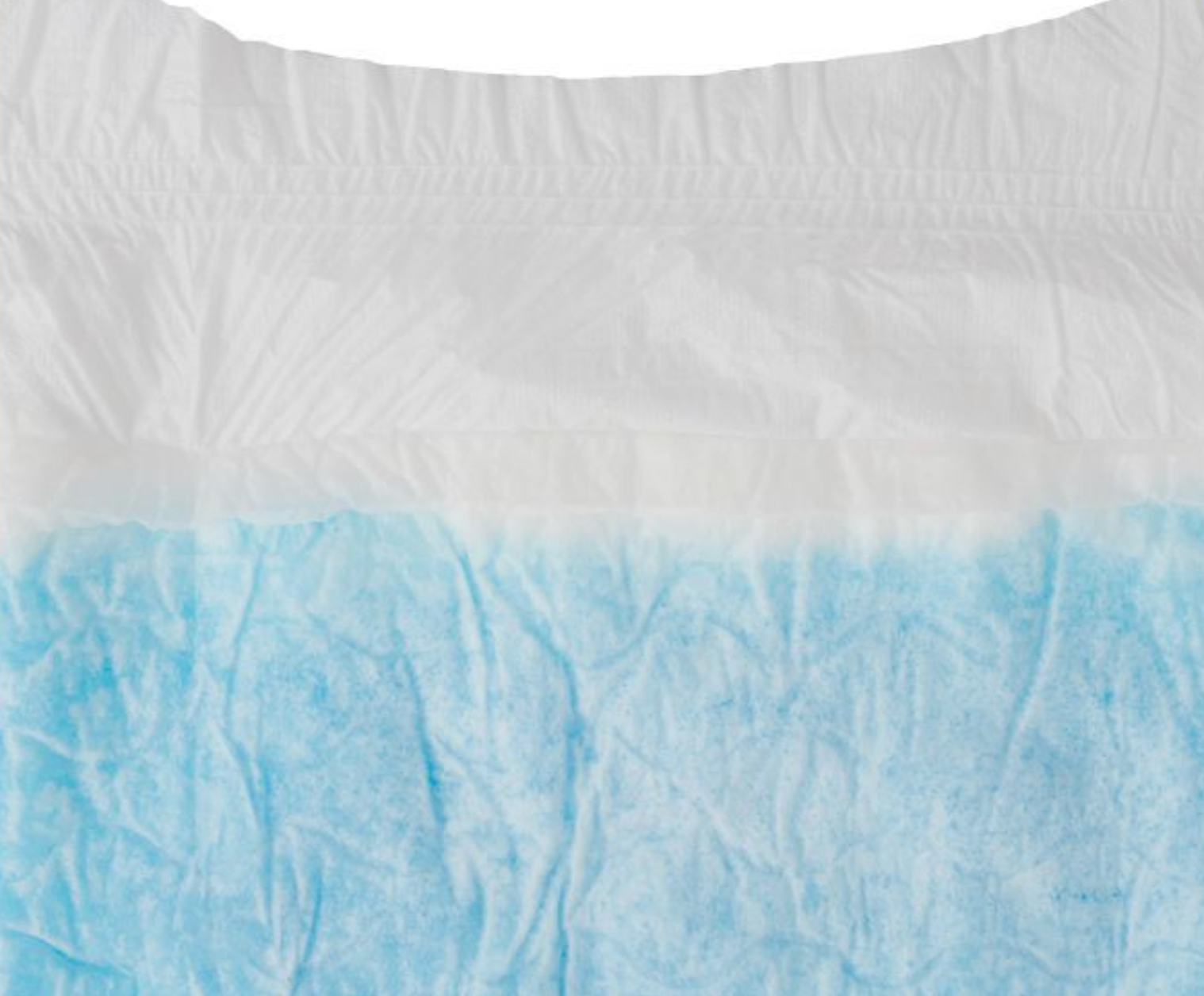 Underwear Style Disposable Adult Diapers Breathable Single Use Tranquility Adult Diapers