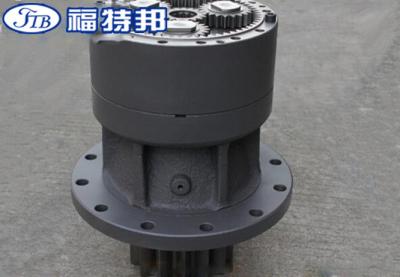 LN00111 Excavator Swing Reduction Gearbox For CASE CX210 CX225