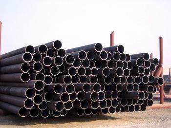 Cold Drawn Seamless Steel Pipes, ASTMA53