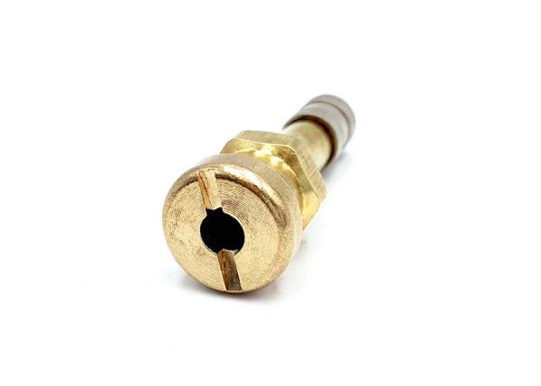 Brass Truck Tire Valve Stems V3.20.1 Metal Clamp In for Truck and Bus