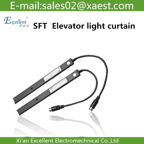 Safety Elevator light curtain side-opening type SFT 824