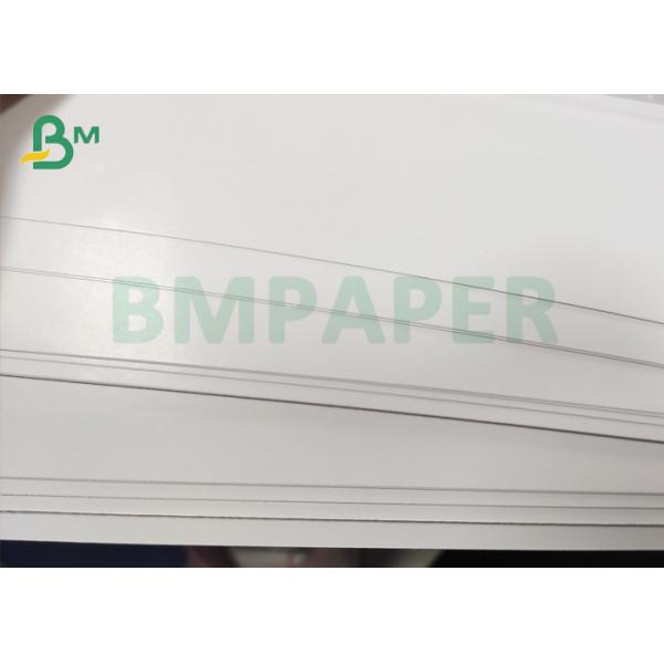 Лоск 100 сторон бумаги с покрытием 2 лоска C2S текста Lb бумажный наградной белый