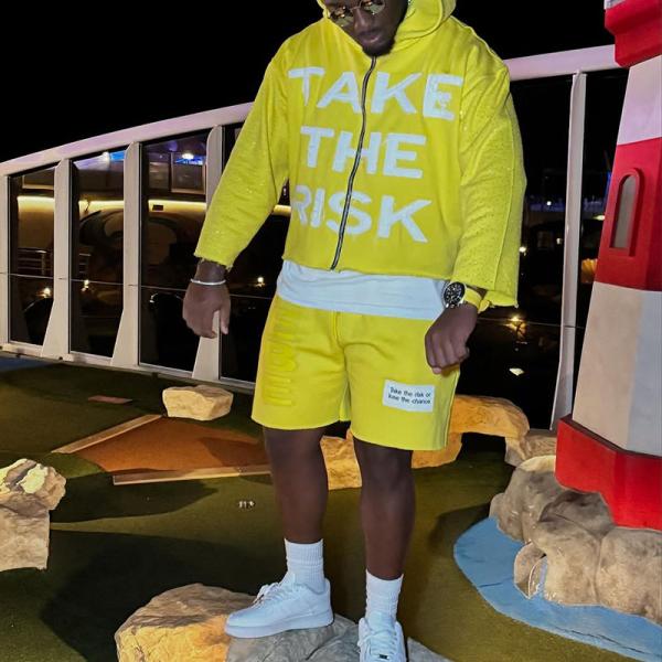 Custom Sweatsuit Applique Embroidered Cotton Zip up Hoodie Jogging Suits Sweatpants and Hoodie Shorts Set Tracksuits for Men