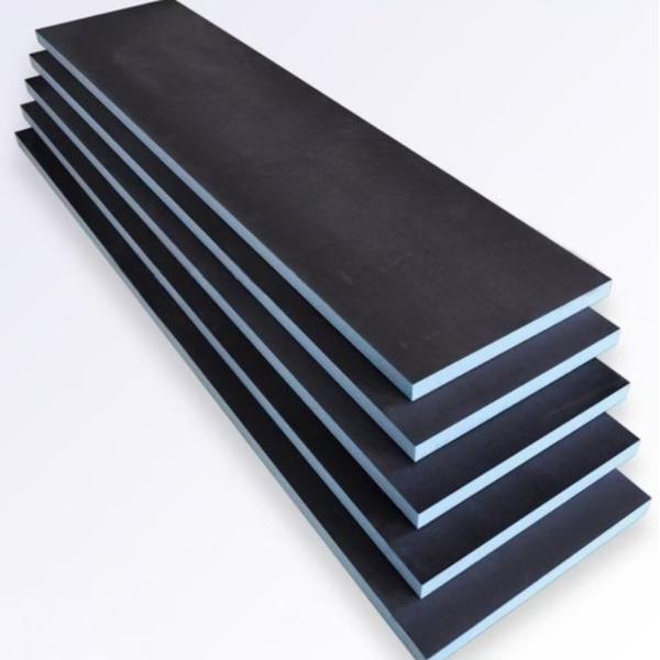 Wall Leveling Water Proof Backing Board Ceiling, Partition, Basement, Moisture-proof, Sound Insulation and Heat Insulation