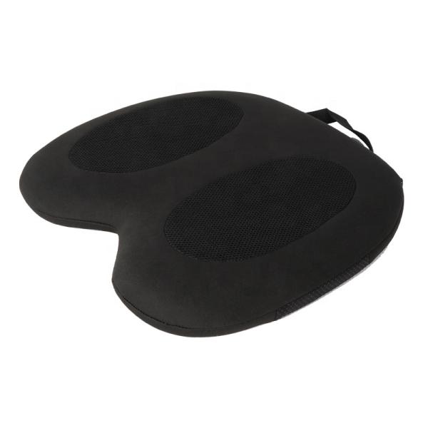 Anti-Slip Washable Memory Foam Gel Seat Cushions for Comfortable Outdoor Seating