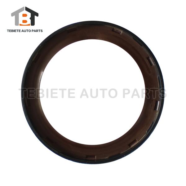 Уплотнение масла уплотнения масла 85x105x8.8mm вала картера двигателя 06E103051J Фольксваген AUDI PTFE