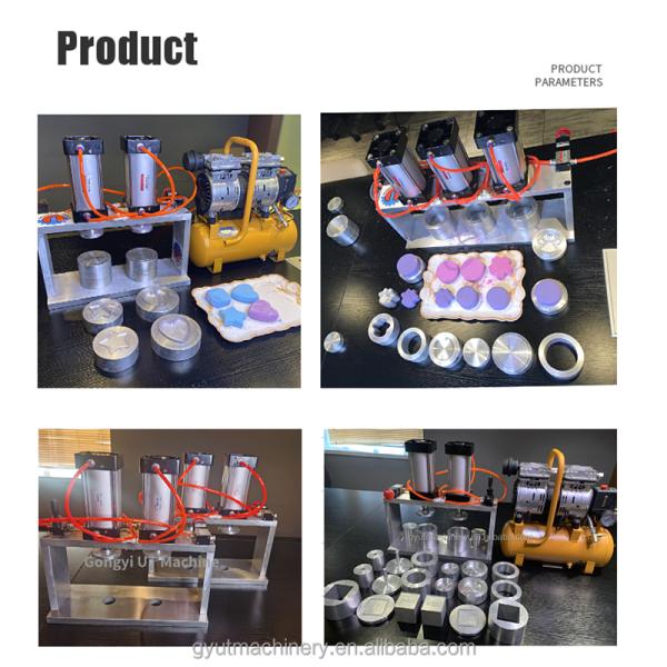 Гидравлические бани бомбы шары, делающие пресс-машины для Японии и Южной Кореи Спорт