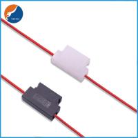 Type de T 14 support intégré standard plombé de fusible d'ATC de l'ATO de fil de mesure pour le fusible des véhicules à moteur de lame d'Auato de voiture
