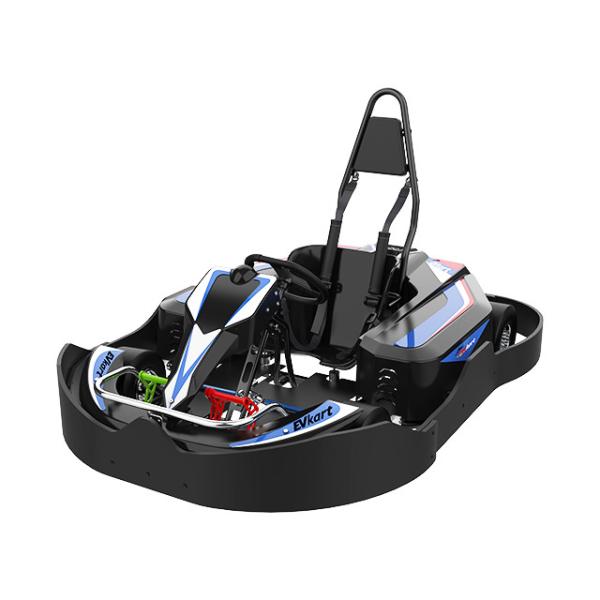 батарея лития 48V 50Ah работала идет ременная передача Kart Макс 80km/H