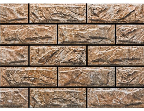 100x280mm Super Thick Exterior Stone Wall Tile Grade AAA