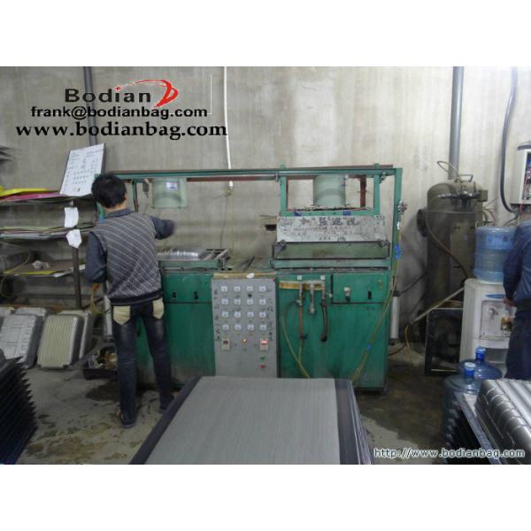 Baoding Bodian Luggage And Cases Bag Co.,Ltd