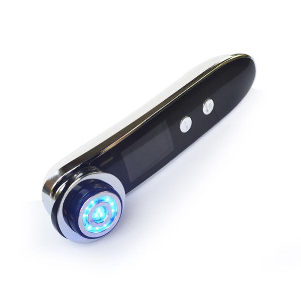 0.8 Kg Facial Skin Tightening Machines 25 KHZ Ultrasonic Frequency