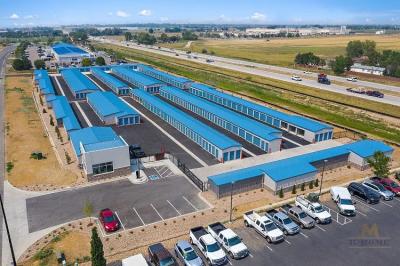 Durable 50 Years Life Span Pre-Engineered Building with High Fire Resistance and