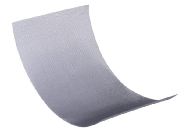 Stainless Steel Wire Mesh 100-300 Microns 304 316 for Filtration