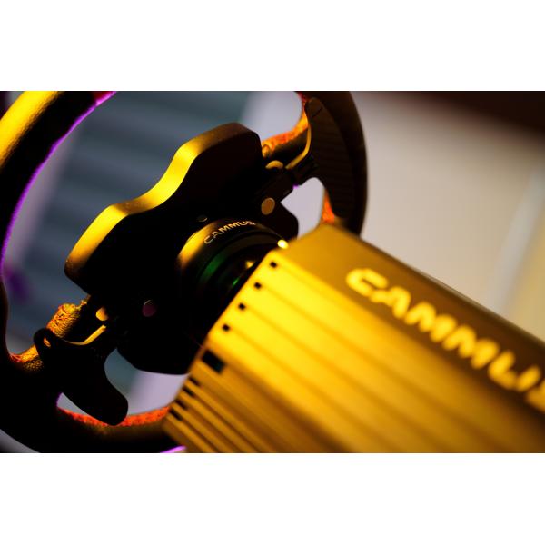 Игра F1 участвуя в гонке ПК 1000Hz Sim мотора педали машины имитатора