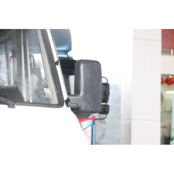 White Iveco Brand Used And New Minibus 6 Seats 129 Hp Diesel 2013-2018 Year