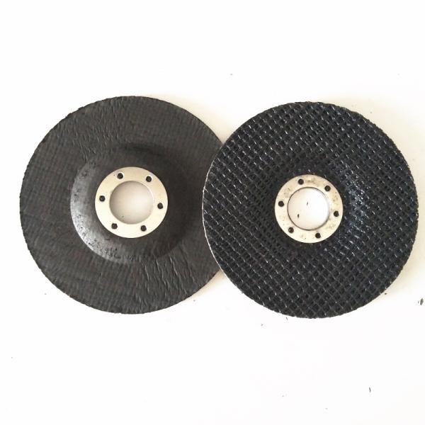 Superior 170mm 107mm 117 T29 T27 Plastic Backing Pad for Making Flap Diss Flap Wheels