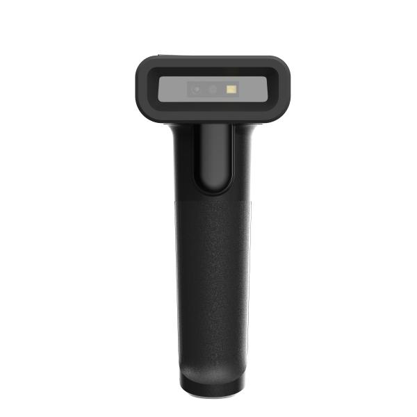 WCMI Wireless Barcode Scanner Hand Free Low Price bar Code Scanner Wireless Handheld Portable Direct Factory China Manufacture