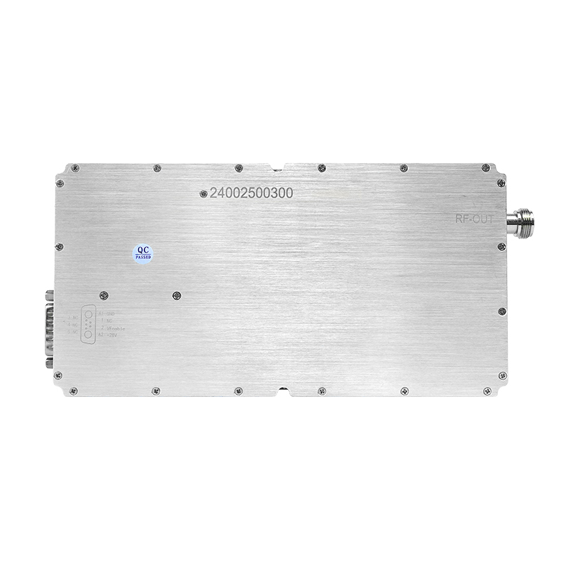 300W WiFi 2.4GHz anti done ,Radar  system RF module for safety pravicy protection 