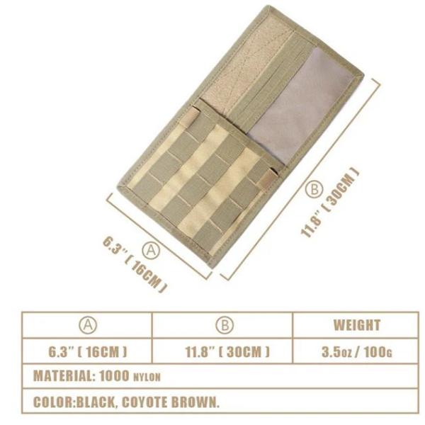 Car Sun Visor Organizer, Sunglass Holder and Storage Pocket, Card Cash Pouch with Multi-Pocket Net Zipper, Case Bag