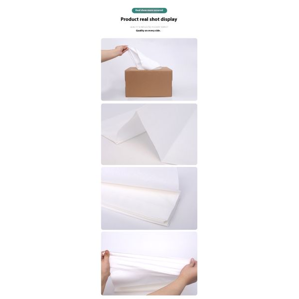 30g Weight Eco-Friendly Anti-Static Microfiber Wiping Cloth for Industrial and Kitchen Cleaning