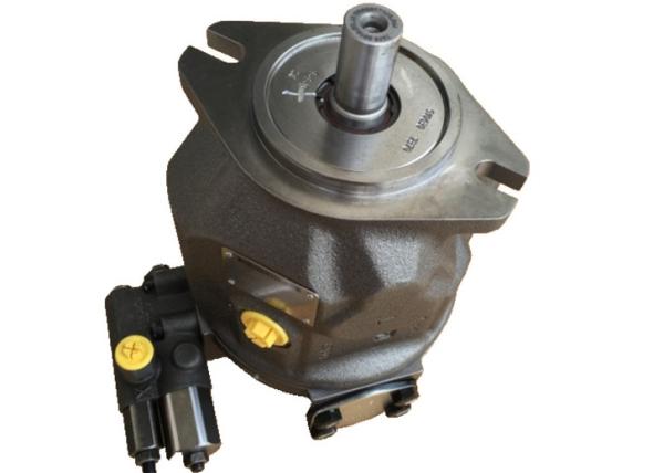Pompes hydrauliques Rexroth AEA10VSO45DRG/31R-VPA12N00 23,5 kg Opération à faible bruit Conception longue durée de vie Contrôle de réponse rapide Haute efficacité