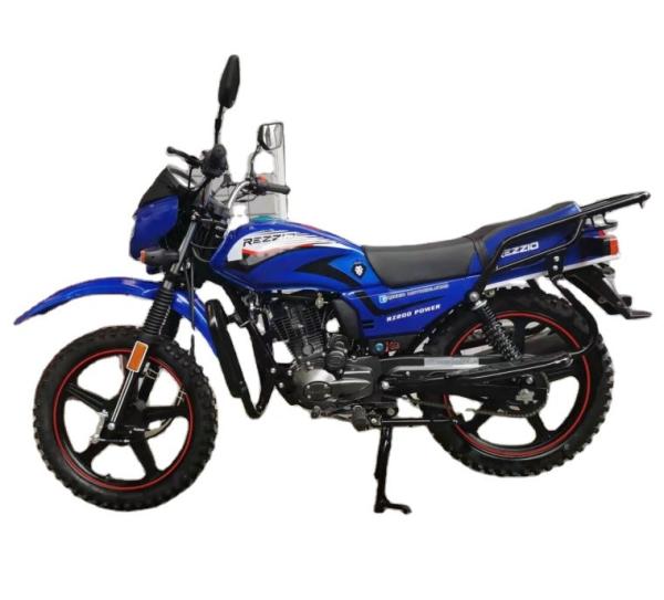 Peru Hot Sale New 250CC Dirt Bike Cheap  Zongshen Engine  Gas Motorcycles 150CC  Motocicleta