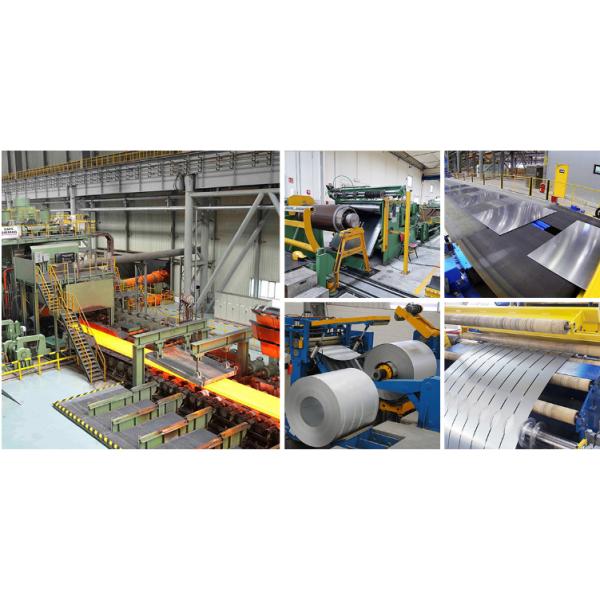 Profil en acier 3.0mm de section d'acier inoxydable du tube 304 de place rectangulaire de cavité