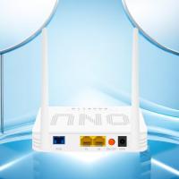 Routeur WiFi 4G LTE avec mode EPON GPON Adaptif, type d'interface SC-APC/SC-UPC et couverture réseau de 20 km