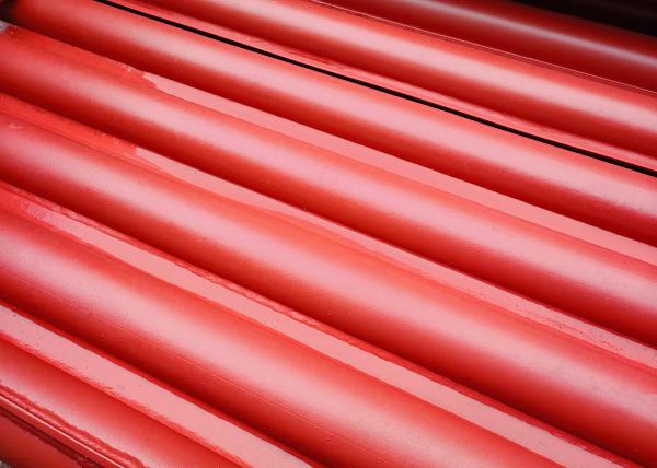 SA213 Alloy Steel Boiler Membrane Wall for Power Stations