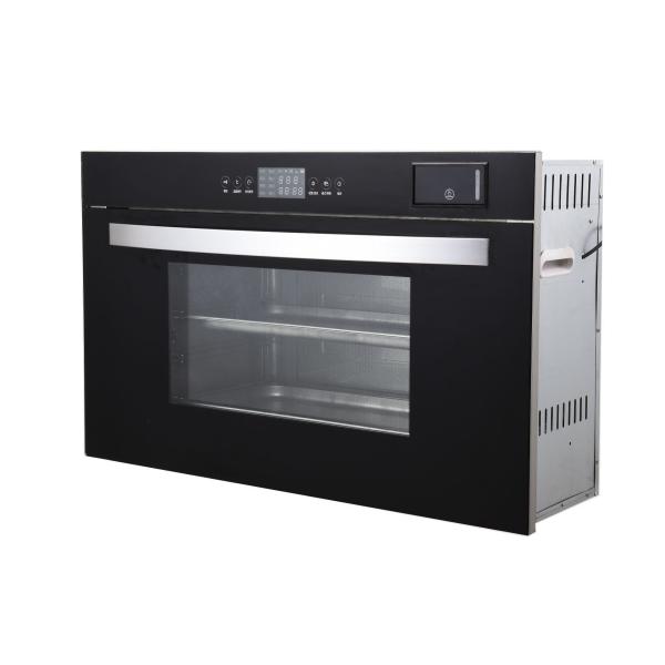 Outdoor 2022 Best 9L Electric Digital Deep Fryer with Dual Basket and Smart Air Fryer Oven
