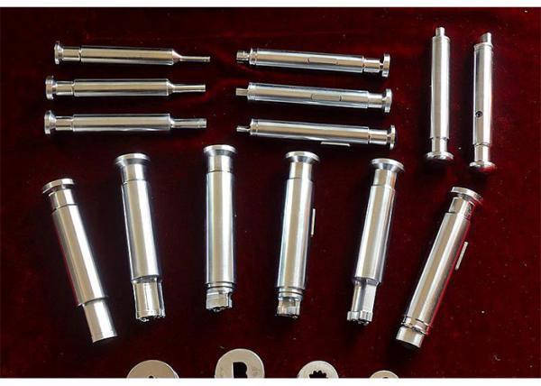 Commercial Rotary Tablet Press Machine With 9 Punch Dies For 12mm Candy
