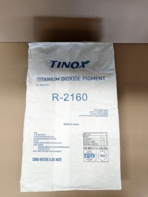 Tinox R-2160 Rutile Titanium Dioxide for Paints and Coatings