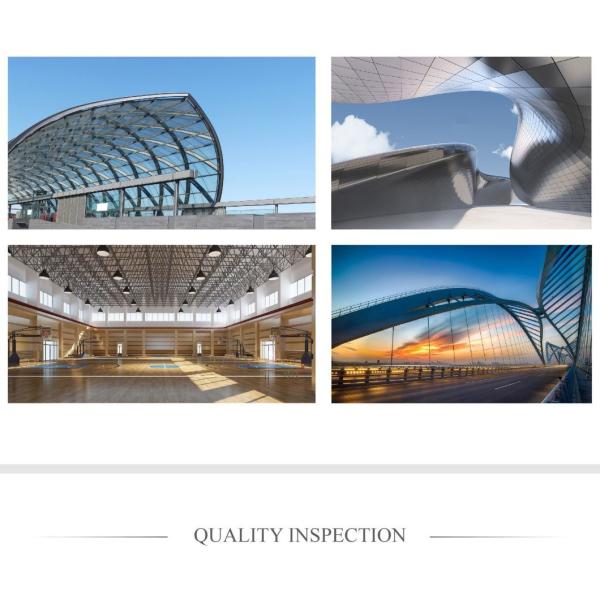 GB DIN ASTM JIS En GOST Standard Steel Rebar 1% Tolerance for Construction Materical