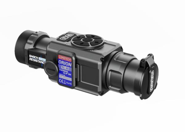 Sharp Image Military Standard Clip On Thermal Scope Thermal Imaging Devices