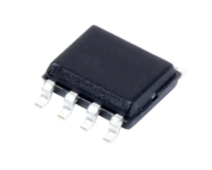 DDR Power Management ICs Termination Reg LP2998QMRX/NOPB PMIC