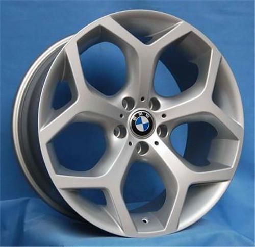 alloy wheel
