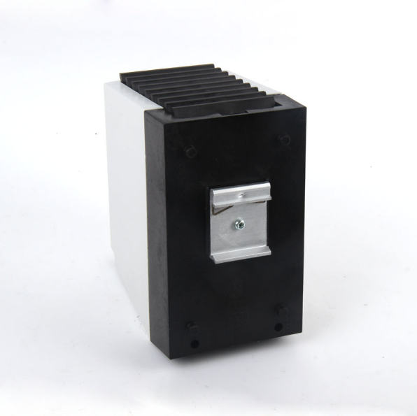 Fan Forced Electric Wall Heater din rail mount CR027 650W