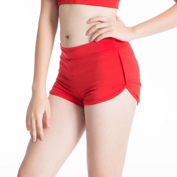 Raparigas Retro Estilo Alto Elástico Slim Fitness Yoga Calças Quentes Atléticas