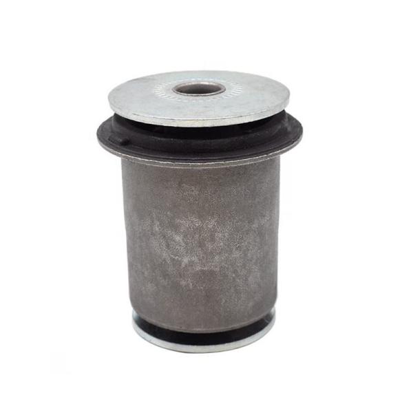 Suspensão de borracha Bush 48655-60030 Lower Control Arm Bushing 48655-0K040 para Toyota Land Cruiser Prado 120