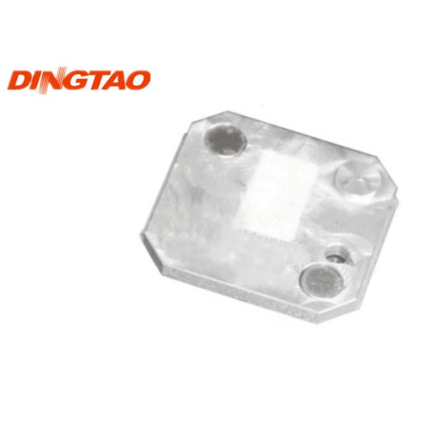 99510000 Assy Shield Lower Roller Guide Lx For  Paragon Lx Cutter Spare Parts