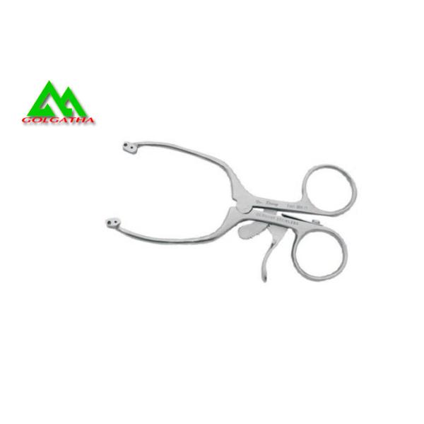 Stainless Steel Kirschner Wire Traction Bow Orthopedic Surgery Tools