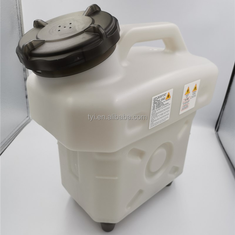 Agras T10 Drone Accessory Plastic T30 Tank for Efficient Agricultural Spraying