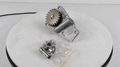 Komatsu PC60-5 PC60-6 Diesel Engine Fuel Pump 6204-51-1201 6204-51-1100