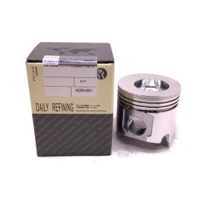 4D84 3D84 4D84-3 engine piston kit for yanmar spare parts 129002-22090 129002