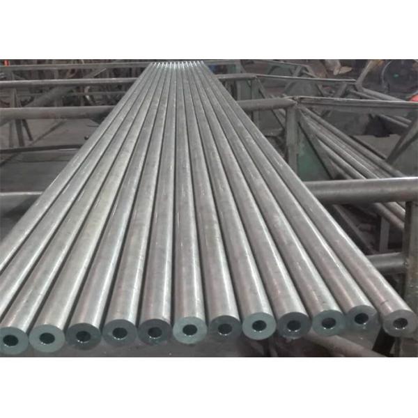 Heavy Wall Thickness Cold Drawn Seamless Steel Tube