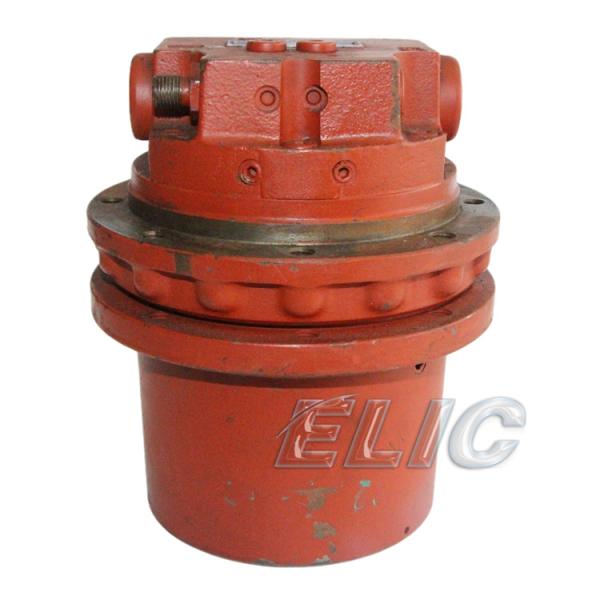 Комплект для ремонта конечной передачи мотора MAG-12VP B0245-32400 перемещения экскаватора KYB