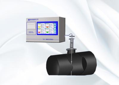 5M Measuring 2. 5 console remoto do nível ATG do tanque da classe do flutuador IP67 do óleo da polegada