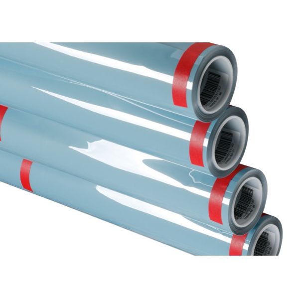 Factory Car Sunroof Ice Armour Window Film tph Tpu Material Heat Insulation Film Explosion-proof Film