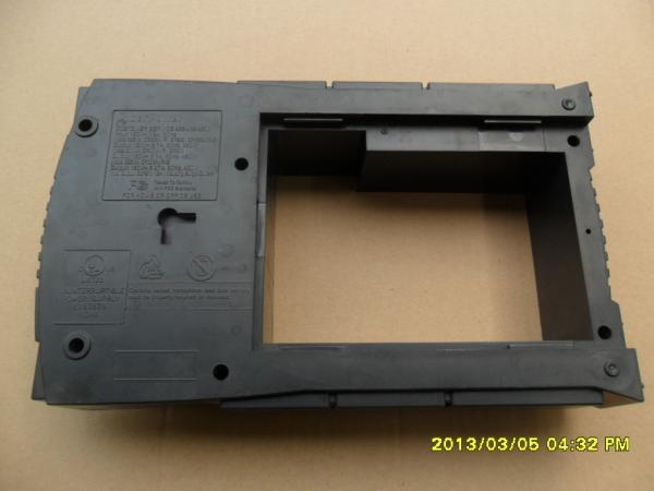 Professional Design Injection Molding Part , Prototype Plastic Parts High Precision